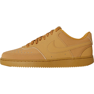 耐克NIKE COURT VISION简版空军男子运动休闲经典低帮板鞋CD5463