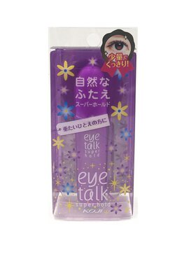 日本KOJI双眼皮胶水持久隐形防水