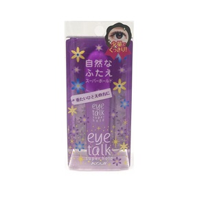 日本KOJI双眼皮胶水持久隐形防水