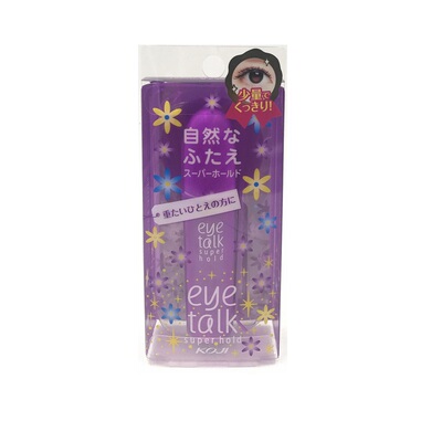 日本KOJI双眼皮胶水持久隐形防水