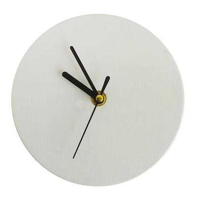 挂钟diy手工钟表自制创意时钟