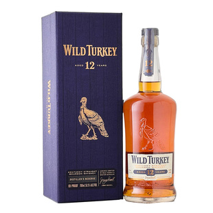 新野火鸡12年101美国波本威士忌8年/1885肯塔基WILD TURKEY威凤凰