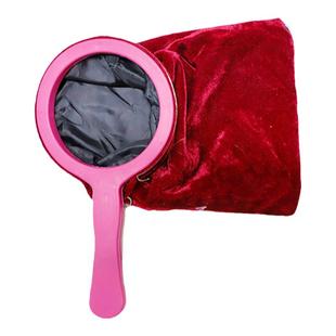 乾坤魔术袋儿童表演道具课堂趣味教学教具早教公开课玩具大号绒布