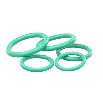 耐高温氟胶O型圈线径3.53mm
