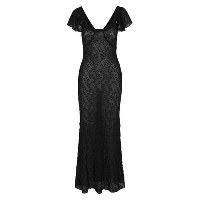 RealisationPar真丝连衣裙