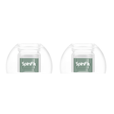 Spinfit OMNI耳塞套入耳式耳机硅胶套软套耳塞通用保护耳帽保护套