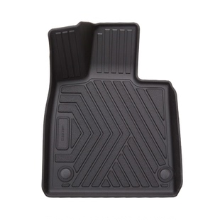 适用于ZEEKR极氪7X专用TPE脚垫全包围001/007/007GT/9X后备箱009