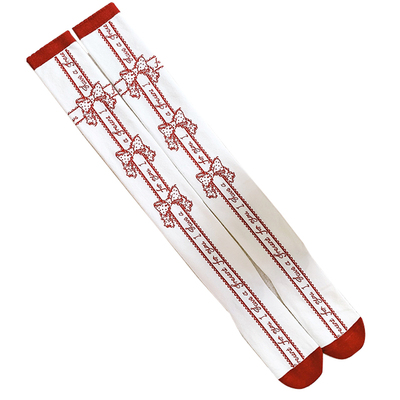 roji安妮的礼物Lolita袜子女秋冬