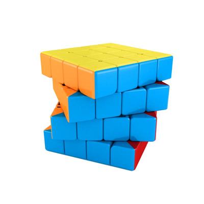 魔域文化魅龙四阶魔方入门进阶