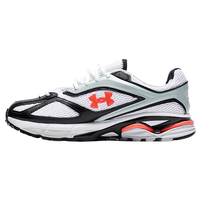 安德玛官方奥莱UA HOVR 男鞋女鞋透气耐磨缓震健身训练运动休闲鞋