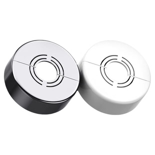 免拆卸角阀水龙头水管装饰盖遮挡装饰遮丑盖管道花洒燃气管分体式