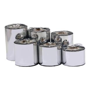 适用科城GODEX G500U A-2140 条码蜡基碳带打印机碳带条码纸色带