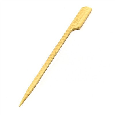 关东煮签霸王签网红糖葫芦扁竹签