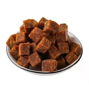 零食符号混合口味香辣牛肉粒网红整箱五香麻辣牛肉干解馋小零食