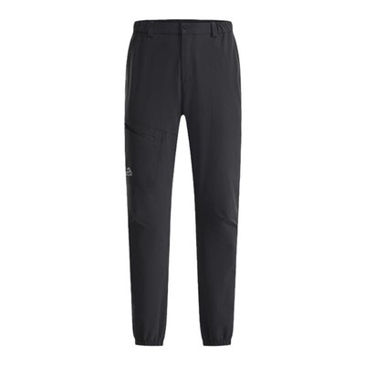 伯希和立体裁剪运动裤