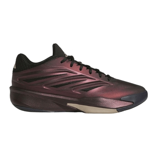 滔搏adidas阿迪达斯男女CRAZY LAUNCH运动休闲训练篮球鞋LA1506