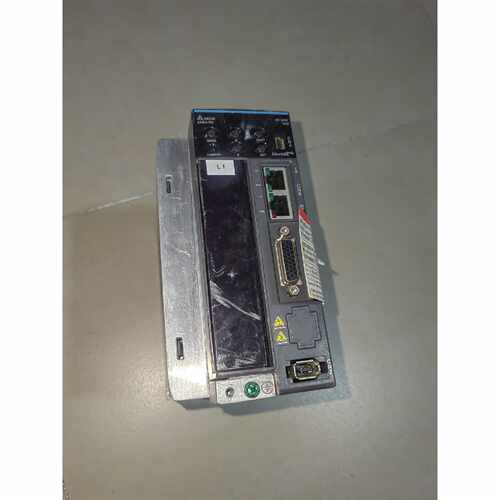 询价-ASD-B3-1021-E 台达伺服驱动器 1KW