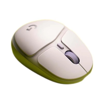 新品罗技G705无线游戏鼠标