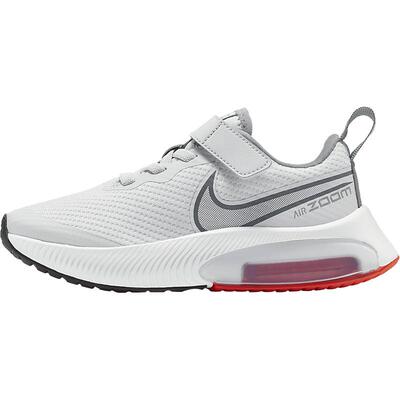 耐克儿童气垫缓震舒适运动鞋