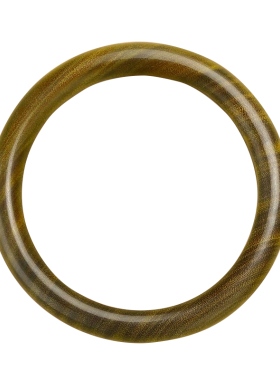 【已过香香】沉水级绿檀国风手镯