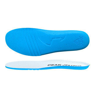 匹克鞋垫原装正品篮球鞋跑步鞋男女减震防臭吸汗软底踩屎感舒适