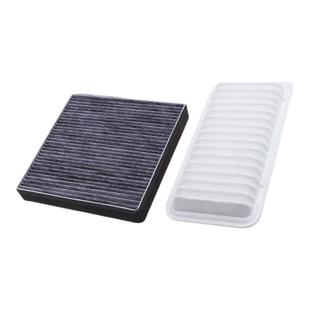 适配比亚迪F3空调滤芯F3R空气原厂原装升级13-14-15-16-18款空滤