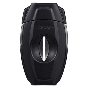 正品美国xikar西卡雪茄剪刀VX2平形V形雪茄钳专用工具配件便携