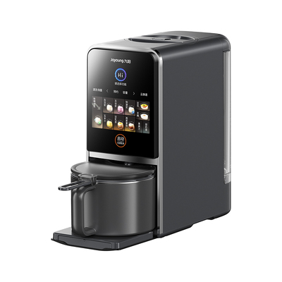 九阳豆浆机家用不用手洗K7pro