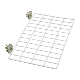 鹦鹉站台站架铁艺平台站杆鸟笼配件虎皮牡丹玄凤小太阳鸟用品玩具