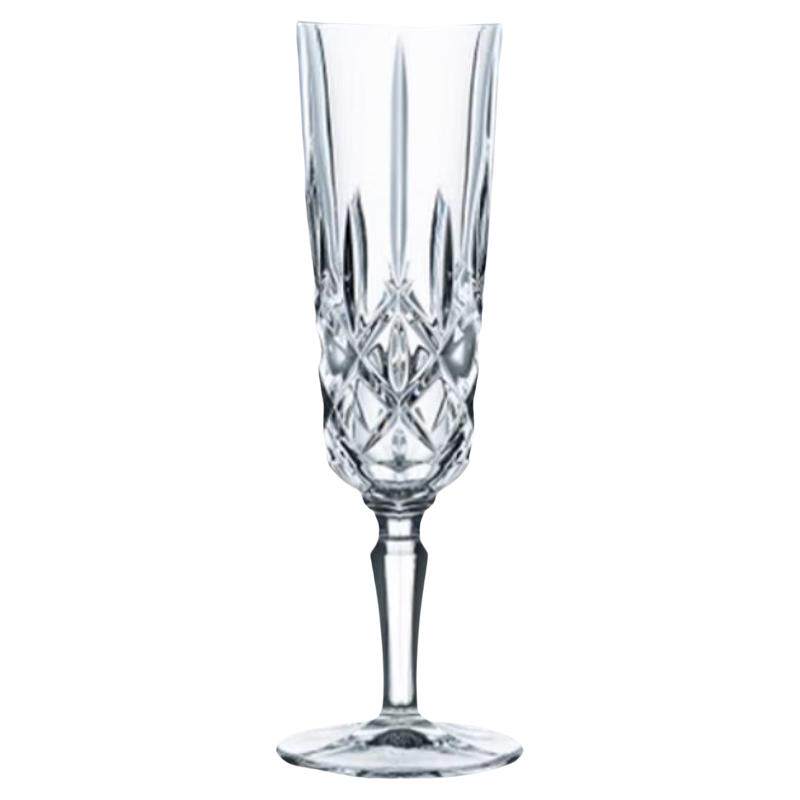 轻奢德国进口水晶玻璃香槟甜酒杯