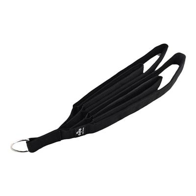 PD延长面拉绳拉力绳二头训练器