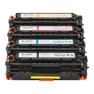 墨书适用佳能CRG318硒鼓LBP7660Cdn 7200 7600C 7680Cx MF8350 8353Cd 8330 8380打印机粉盒墨盒碳粉墨粉418