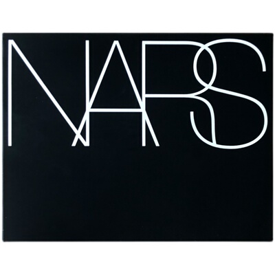 美国NARS娜斯隐形毛孔定妆粉饼