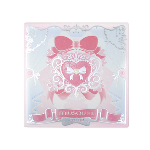 【美瞳试用装】弥生美瞳日抛2片笨蛋美女14.4大直径彩色隐形眼镜