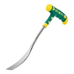 野菜铲挖蒜的小铲子挖野菜神器荠菜园艺铁铲挖土户外除草工具