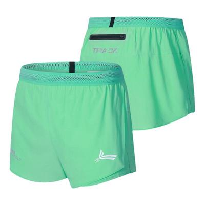 Volanti马拉松跑步短裤速干内衬