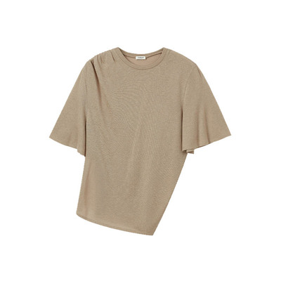 ZoryaTop索亚垂坠上衣