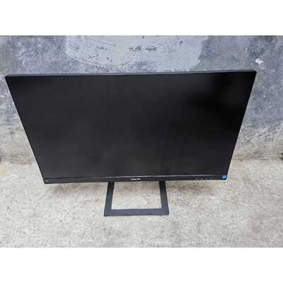 议价27寸4k60hz278e1通电屏幕破所见即维修