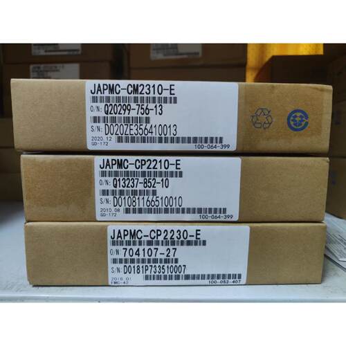 议价217IF-01 JAPMC-CM2310-E安川模块全新原装质保一年询价