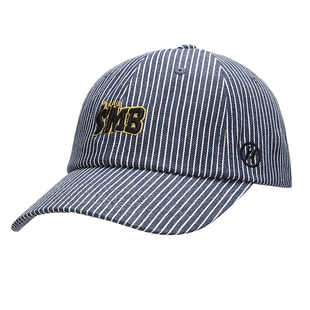 Hatson男女同款帽子户外休闲帽遮阳帽透气弯檐棒球帽子SMBBAH035