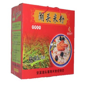 湖头米粉安溪湖头米粉福寿米粉正宗安溪湖头米粉早餐米粉5斤包邮