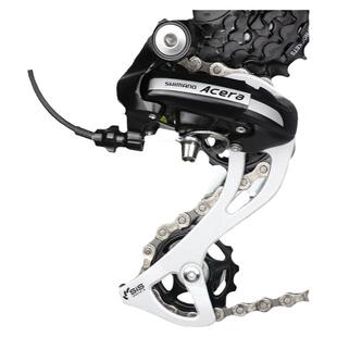 SHIMANO禧玛诺山地自行车678/9/10/11速后拨链变速器调速器配件