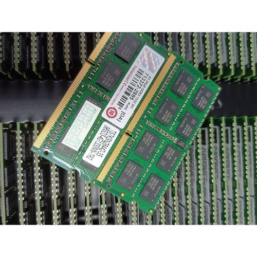 【请询价】创见TranscendDDR34G内存条