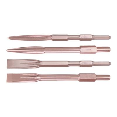 奥奔65A电镐镐头重型电锤钻头