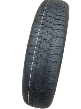 韩泰轮胎备胎非全尺寸145/60R20