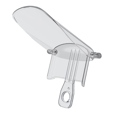 外卖骑手专用手机支架防雨遮阳