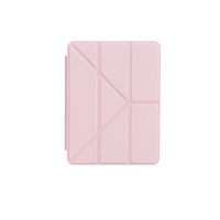 闪魔新款ipadpro2025保护壳air6盲盒适用华为平板matepad115s保护套苹果10.2全包mini7小米6防摔11代9笔槽8