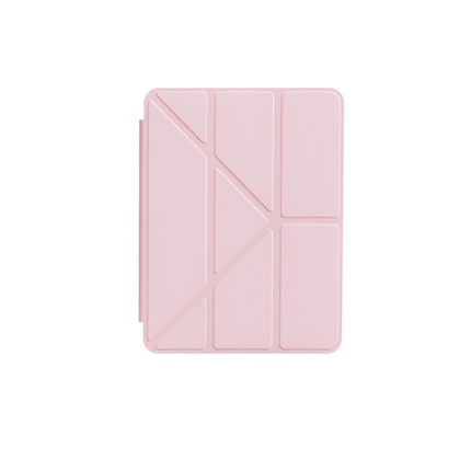 闪魔新款ipadpro2025保护壳air6盲盒适用华为平板matepad115s保护套苹果10.2全包mini7小米6防摔11代9笔槽8