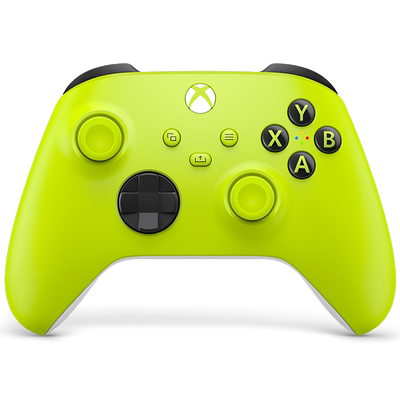 Xbox无线控制器限定手柄