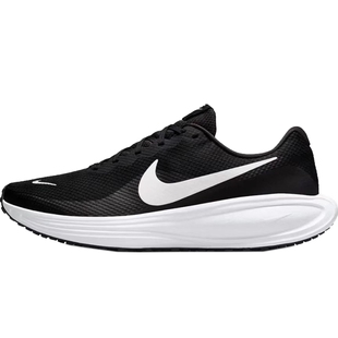 NIKE耐克男鞋REVOLUTION 8运动休闲鞋网面透气跑步鞋子HJ9198-003